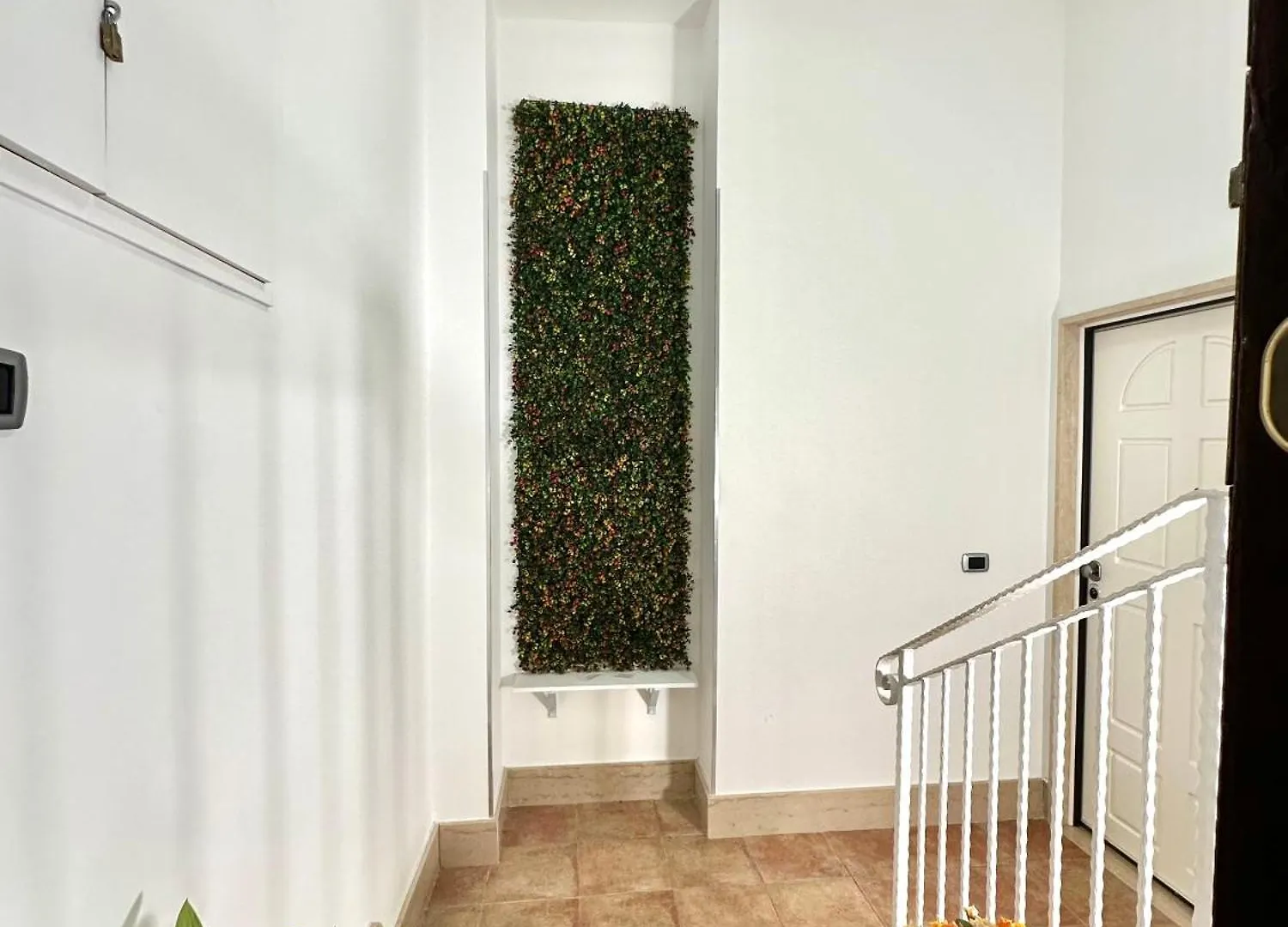 Apartment Napoli Binario 1 Tribunali Italy