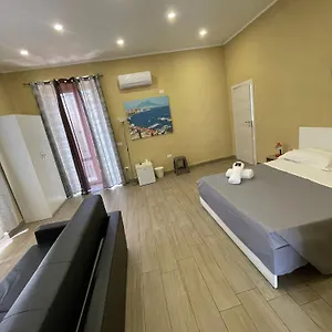  Bed and breakfast Royal Dante
