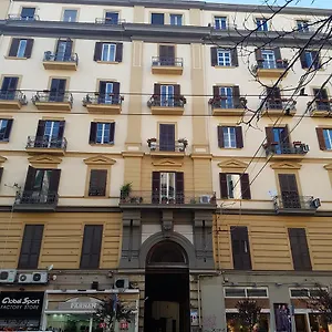 Panzió La Dimora Di Re Ferdinando, Nápoly